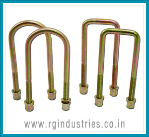 high tensile bolts