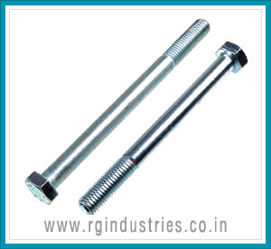 high tensile bolts