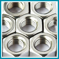 precision nuts