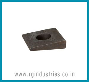steel washers