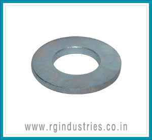 steel washers